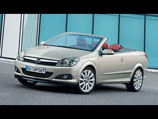 Opel Astra TwinTop Opel Astra TwinTop
